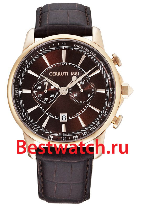 Часы Cerruti 1881 Nino CRA073C233H